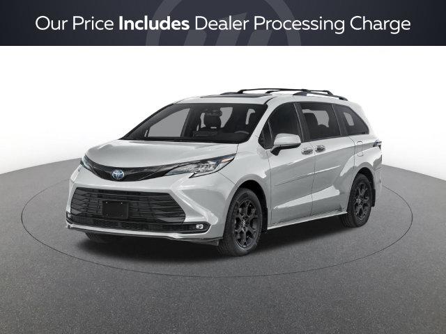 2026 Toyota Sienna Woodland Edition for sale in Baltimore, MD