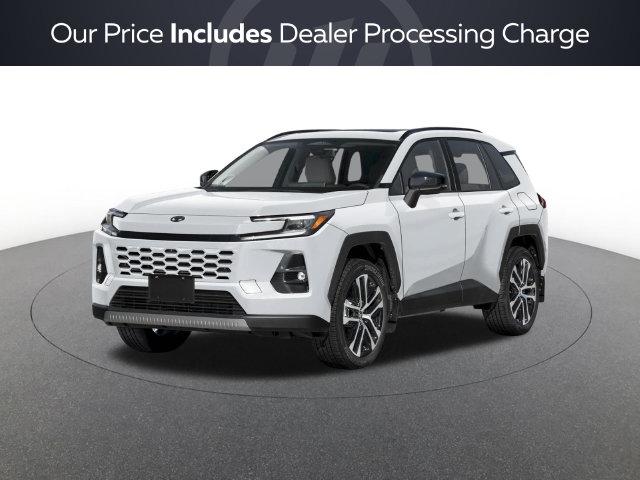 2026 Toyota RAV4 Limited for sale in Baltimore, MD