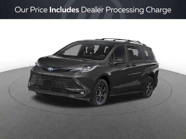 2026 Toyota Sienna Woodland Edition for sale in Baltimore, MD