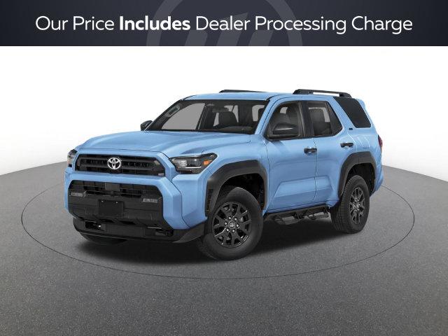 2026 Toyota 4Runner SR5 for sale in Baltimore, MD