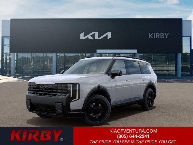2027 Kia Telluride Hybrid X-Line SX for sale in Ventura, CA