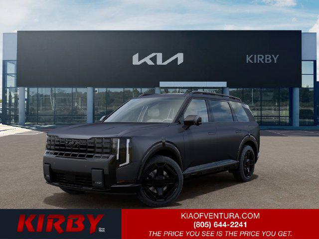 2027 Kia Telluride Hybrid X-Line SX for sale in Ventura, CA
