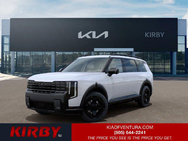 2027 Kia Telluride Hybrid X-Line SX-Prestige for sale in Ventura, CA