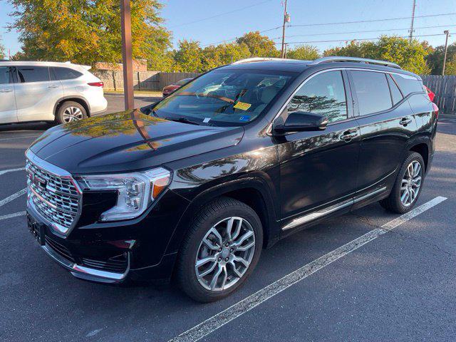 2023 GMC Terrain AWD Denali for sale in Richmond, VA