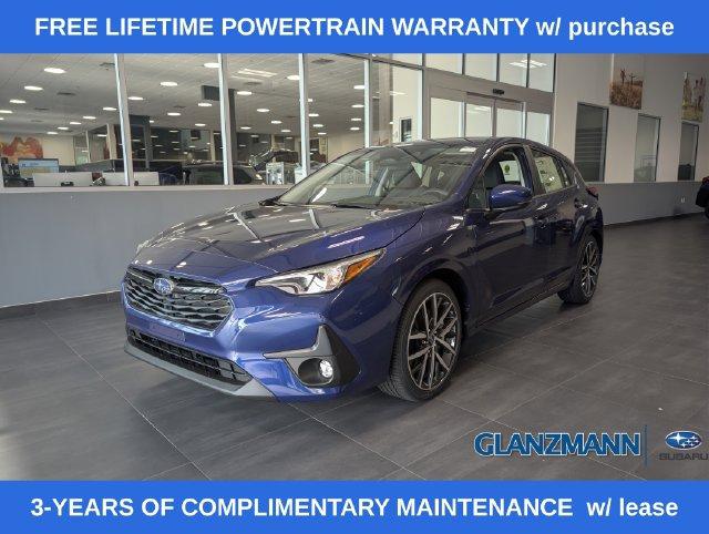 2026 Subaru Impreza Sport for sale in Jenkintown, PA