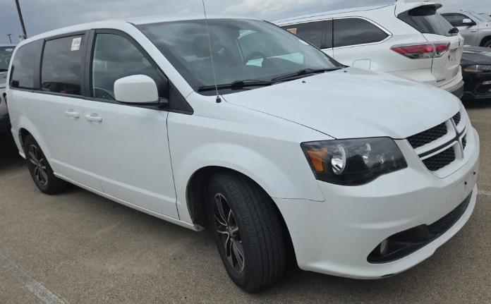 2019 Dodge Grand Caravan GT for sale in Mesa, AZ