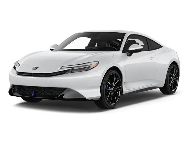 2027 Honda Prelude Hybrid for sale in Palo Alto, CA