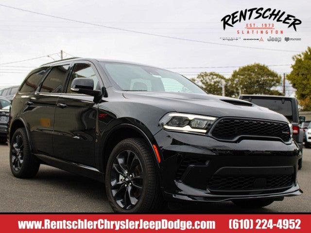 2026 Dodge Durango GT Plus AWD 2026 Dodge Durango GT Plus AWD