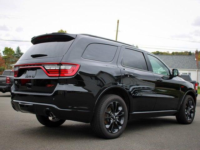 2026 Dodge Durango GT Plus AWD 2026 Dodge Durango GT Plus AWD