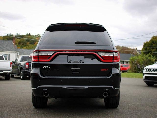 2026 Dodge Durango GT Plus AWD 2026 Dodge Durango GT Plus AWD