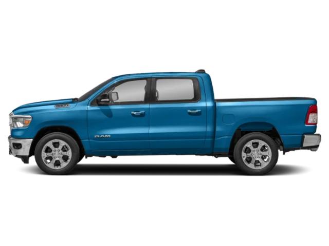 2020 RAM 1500 Big Horn Crew Cab 4x4 57 Box 2020 RAM 1500 Big Horn Crew Cab 4x4 57 Box