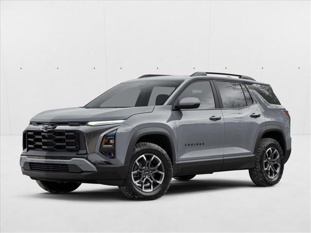 2025 Chevrolet Equinox AWD LT for sale in Orlando, FL