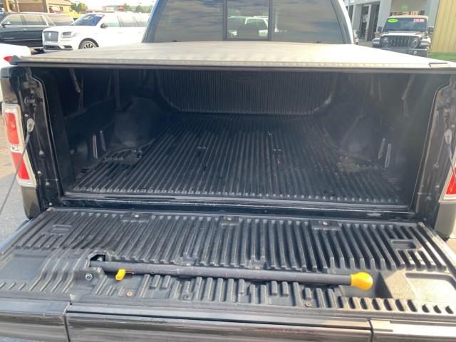 2013 Ford F-150 Limited