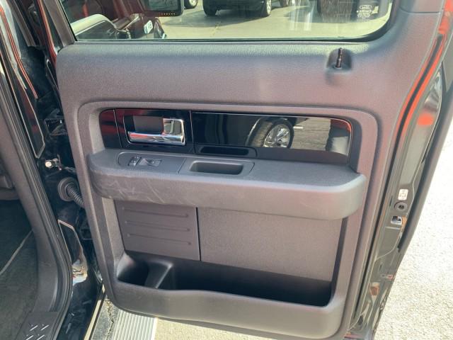 2013 Ford F-150 Limited