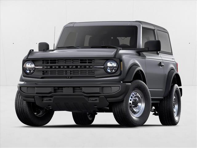 2026 Ford Bronco Base for sale in St. Petersburg, FL
