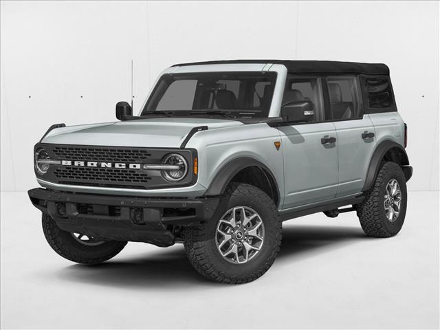 2026 Ford Bronco Badlands for sale in St. Petersburg, FL