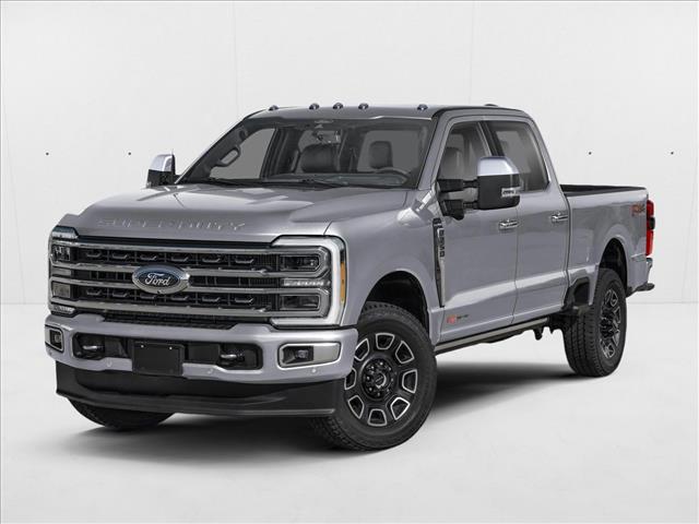 2027 Ford F-250 Platinum for sale in St. Petersburg, FL