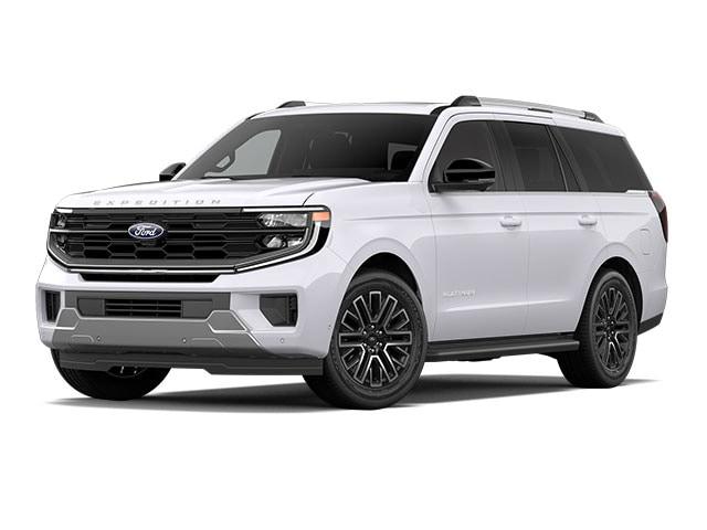 2026 Ford Expedition Platinum for sale in Beatrice, NE