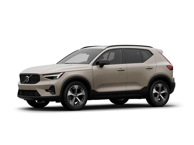 2026 Volvo XC40 Plus, B5 AWD Gas mild hybrid, Dark for sale in San Antonio, TX