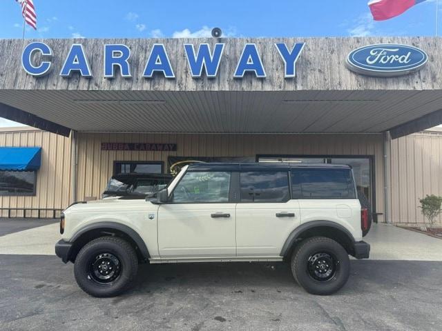 2026 Ford Bronco Big Bend for sale in Nixon, TX
