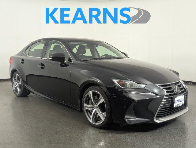 2017 Lexus IS 300 300 for sale in Johnson Creek, WI