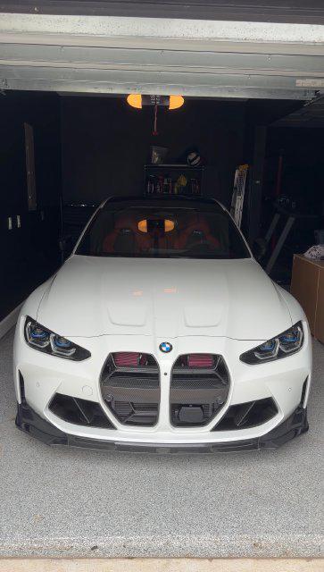2024 BMW M3 Competition for sale in Johnson Creek, WI