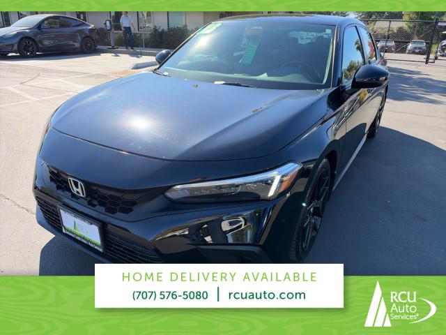 2023 Honda Civic Sport for sale in Santa Rosa, CA