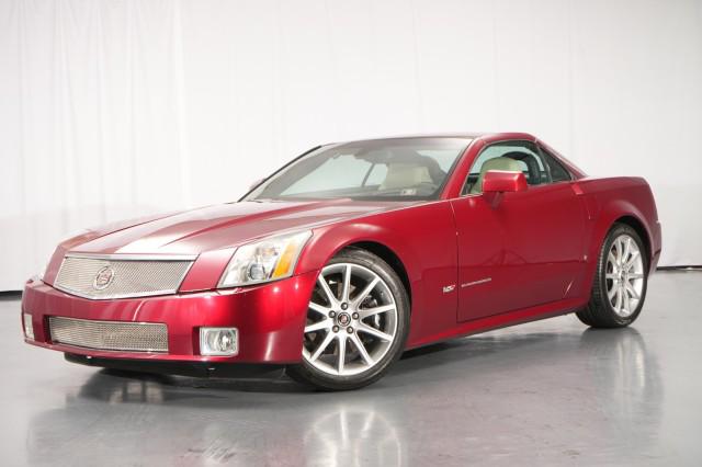 2006 Cadillac XLR-V Convertible for sale in West Chester, PA