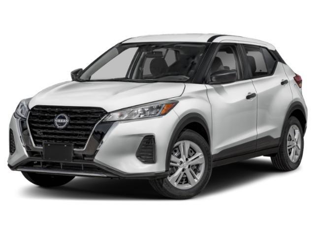 2023 Nissan Kicks S Xtronic CVT 2023 Nissan Kicks S Xtronic CVT
