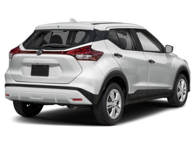 2023 Nissan Kicks S Xtronic CVT 2023 Nissan Kicks S Xtronic CVT