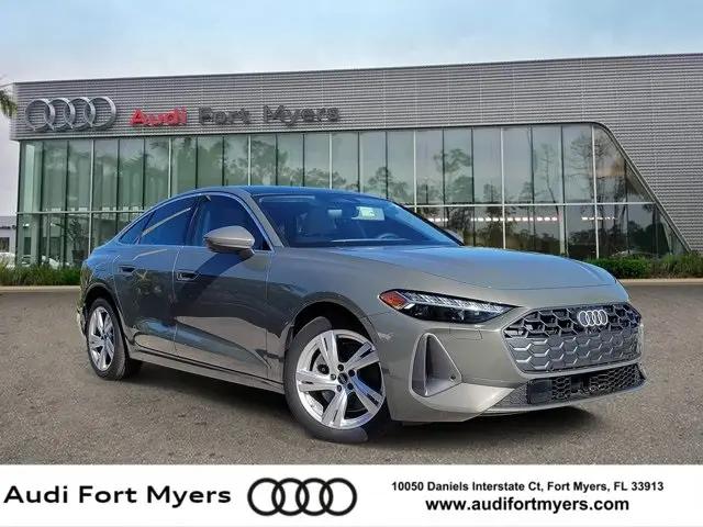 2025 Audi A5 Premium Plus TFSI quattro S tronic for sale in Fort Myers, FL