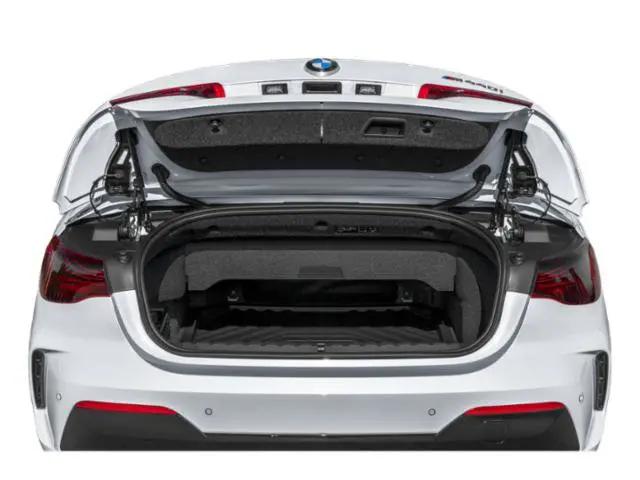 2027 BMW M4 i xDrive