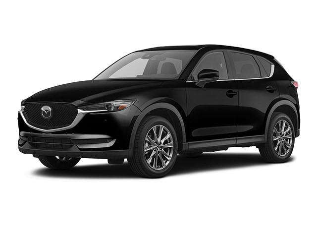 2020 Mazda CX-5 Grand Touring for sale in Brunswick, OH