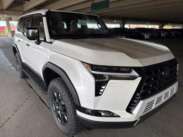 2026 Lexus GX 550 Overtrail for sale in Great Neck, NY