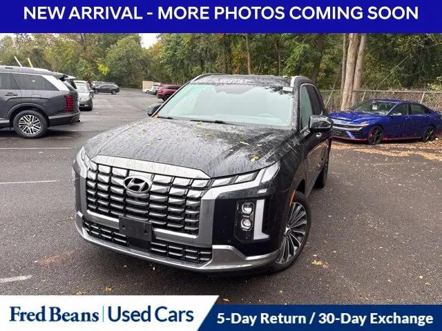 2024 Hyundai Palisade Calligraphy for sale in Langhorne, PA