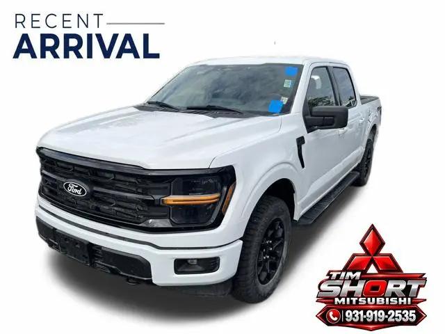 2025 Ford F-150 XLT for sale in Clarksville, TN