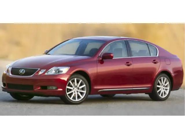 2006 Lexus GS 300 GS 300 for sale in Waco, TX