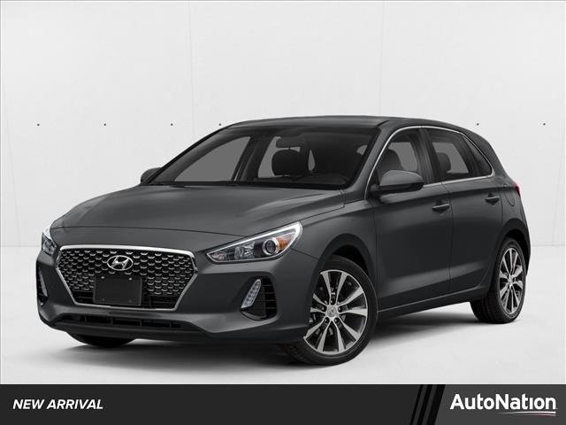 2018 Hyundai Elantra GT Sport for sale in Centennial, CO