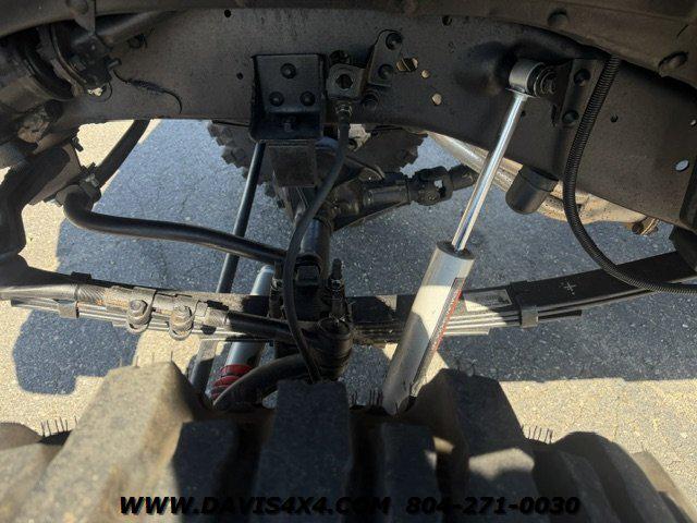 1985 Chevrolet Pickup Lifted 4X4