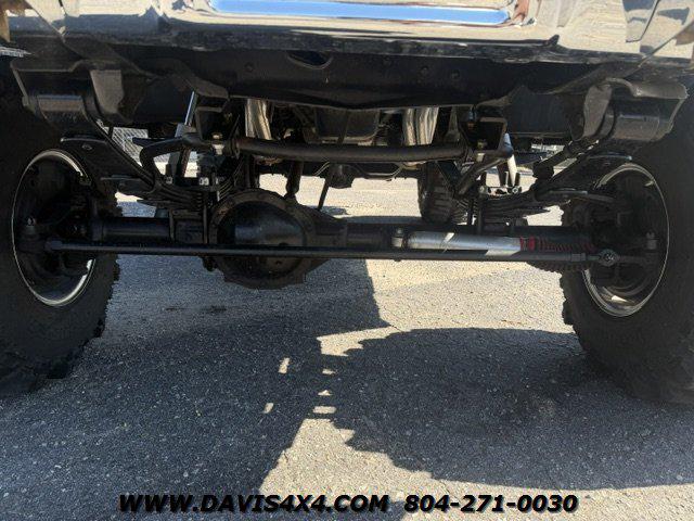 1985 Chevrolet Pickup Lifted 4X4
