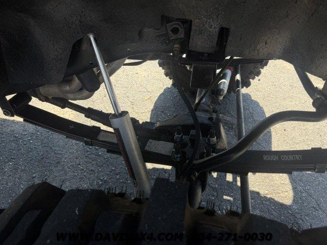1985 Chevrolet Pickup Lifted 4X4