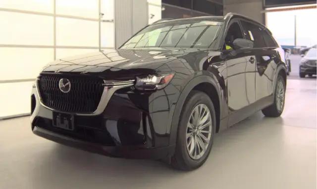 2024 Mazda X-90 Preferred for sale in Union City, GA