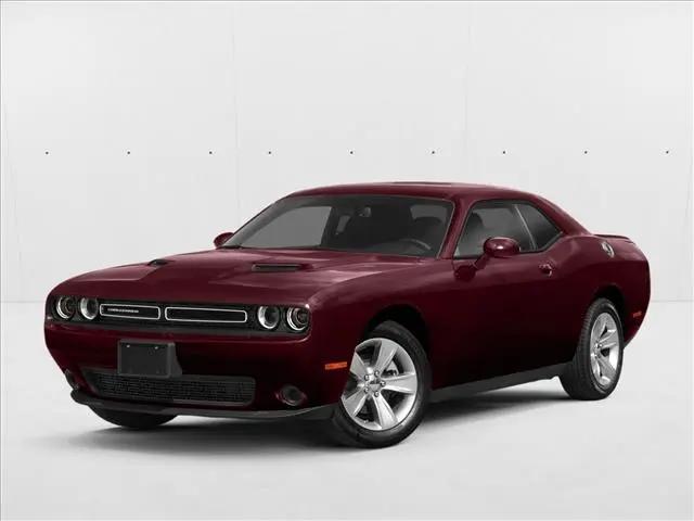 2023 Dodge Challenger SXT for sale in Sarasota, FL
