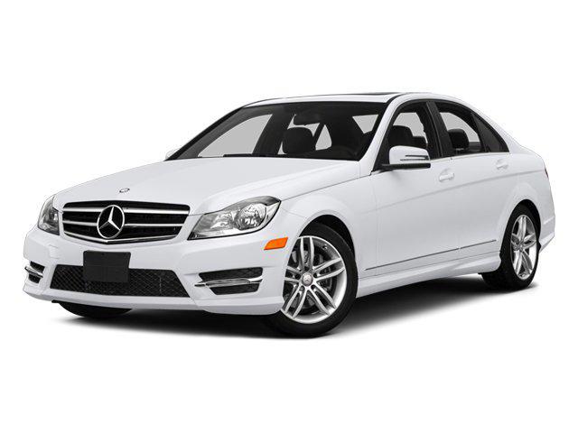 2014 Mercedes-Benz C 300 2014 Mercedes-Benz C 300