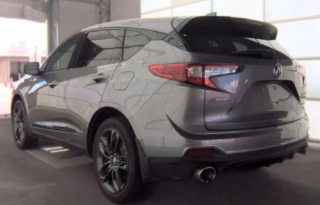 2023 Acura RDX A-SPEC Package