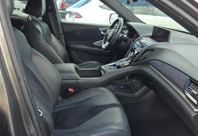 2023 Acura RDX A-SPEC Package
