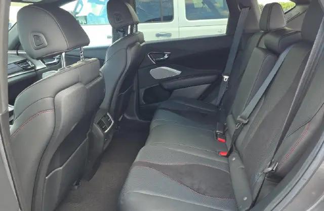 2023 Acura RDX A-SPEC Package