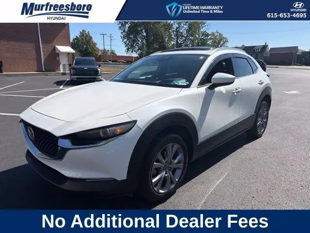 2021 Mazda CX-30 Premium for sale in Murfreesboro, TN