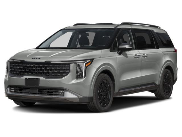 2027 Kia Carnival MPV SX Prestige for sale in Goldsboro, NC