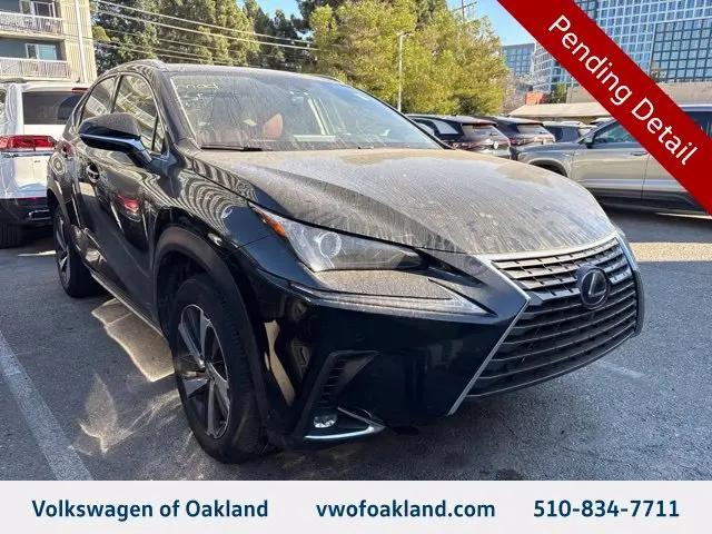 2020 Lexus NX 300h NX 300h for sale in Oakland, CA